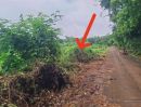 - ขายที่ดินด่วน เกือบ 4ไร่ สกลนคร ติดชุมชน