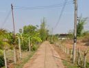 - ขายที่ดินด่วน เกือบ 4ไร่ สกลนคร ติดชุมชน