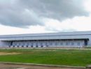 - โกดังพื้นที่สีส้ม Stand Alone ขนาด 18,468 ตรม.สูง 12 เมตร ใกล้ท่าเรือแหลมฉบัง