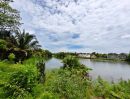 - ขายที่ดินถมแล้ว 399 ตร.ว. หลังติดทะเลสาบ ในสนามกอล์ฟไพน์เฮิร์สท คลองหลวง ปทุมธานี ใกล้ ม.กรุงเทพ-ธรรมศาสตร์