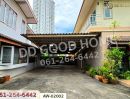 - บ้านเดี่ยว เจริญนคร 19 คลองสาน ใกล้ศูนย์ราชการกระทรวงมหาดไทย