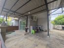 - ขายบ้านหลังริม 2 ชั้น นิรันดร์วิลล์ 10 ทำเลบางพลี ลาดกระบัง ขนาด 32.7 ตร.วา ฟังก์ชันครบ 3 ห้องนอน 2 ห้องน้ำ บ้านสภาพดี หิ้วกระเป๋าพร้อมเข้าอยู่