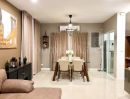 - บ้านเดี่ยว หมู่บ้าน คณาสิริ ปิ่นเกล้า กาญจนา บางใหญ่ นนทบุรี