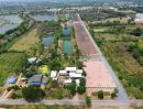  - บ้านสวนเติมสุข อ.องครักษ์ ที่ดินเหมาะสร้างบ้านสวนเกษตร