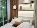 - ด่วนคอนโดLumpini Center Ladprao สวยรีโนเวทใหม่ทั้งห้อง เดินถึงรพ.เวชธานี และ MRT บางกะปิ