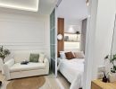 - ด่วนคอนโดLumpini Center Ladprao สวยรีโนเวทใหม่ทั้งห้อง เดินถึงรพ.เวชธานี และ MRT บางกะปิ