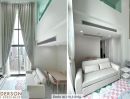 - ขายคอนโด PYNE by Sansiri Duplex 2 ชั้น | ติด BTS ราชเทวี