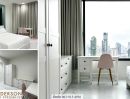 - ขายคอนโด PYNE by Sansiri Duplex 2 ชั้น | ติด BTS ราชเทวี