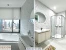 - ขายคอนโด PYNE by Sansiri Duplex 2 ชั้น | ติด BTS ราชเทวี