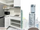 - ขายคอนโด PYNE by Sansiri Duplex 2 ชั้น | ติด BTS ราชเทวี