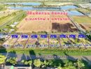 - ที่ดินติดถนน ติดคลอง ถมแล้ว แหล่งชุมชน เหมาะทำบ้านสวน คาเฟ่