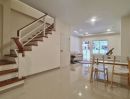  - พาร์ควิลเลจ 4 บ้านสวย พร้อมอยู่ ในซอยวัดท่าเกวียน ทำเลดี สามารถ เชื่อมต่อถนนราชพฤกษ์