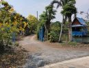 - ที่ดิน ริมน้ำ คลองบางช้าง พร้อมสิ่งปลูกสร้าง 7ไร่+ สามพราน นครปฐม