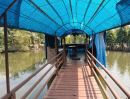 - ที่ดิน ริมน้ำ คลองบางช้าง พร้อมสิ่งปลูกสร้าง 7ไร่+ สามพราน นครปฐม