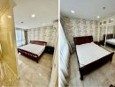 - Condo Mayfair Place Sukhumvit 64 ใกล้ BTS ปุณณวิถี 300 เมตร 74 ตรม 2 นอน 2 น้ำ วิวสระ ตกแต่งครบ