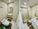 - Condo Mayfair Place Sukhumvit 64 ใกล้ BTS ปุณณวิถี 300 เมตร 74 ตรม 2 นอน 2 น้ำ วิวสระ ตกแต่งครบ