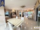 - ขาย บ้านเดี่ยว นันทวัน 560 ตร.ม ศรีนครินทร์