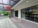 - บ้านเดี่ยว 2 ชั้น เนื้อที่ 51.8 ตร.ว. เวนิว ไอดี พระราม 5 : Venue ID Rama 5 (ซอยถนนโยธาธิการ 2001) ถนนนครอินทร์ ตำบลบางไผ่ อำเภอเมือง นนทบุรี