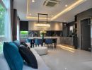 - ให้เช่าบ้านเดี่ยว2ชั้น ม. มัณฑนา 2 หลังเมกะบางนา ซอยราชวินิตบางแก้ว