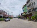 - ขายอาคารพาณิชย์ 3 ชั้น หมู่บ้านรุ่งเรืองเฮ้าส์1 คลอง4 ถนนพระองค์เจ้าสาย
