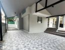 - บ้านเดี่ยว 50 ตรว. หมู่บ้านประภาวรรณ์โฮม 1 ถนนสุวินทวงศ์ 28 มีนบุรี