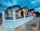 - ขาย!!บ้านเดี่ยวหลังใหญ่ รีโนเวทใหม่ทั้งหลัง แปลงหัวมุมสวย ทำเลดีการเคหะฯ ศรีชุม ซอย 4
