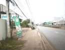 - ขายที่ดินติดถนนสุระ2-บายพาส ใกล้จุดขึ้น/ลง M6 ทำเลดี เนื้อที่ 2ไร่ 50ไร่ เหมาะสร้างคอนโด/โรงแรม รับทางขึ้นลง M6