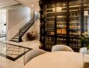  - ขายถูกกว่าราคาเปิดโครงการ บ้านแสนสิริ พัฒนาการ ระดับ Super Luxury 163.5 ตร.ว. 500 ตร.ม. พร้อมเฟอร์ฯ ถ.พัฒนาการ 30 แขวงสวนหลวง กรุงเทพ