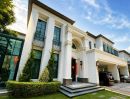 - ขายถูกกว่าราคาเปิดโครงการ บ้านแสนสิริ พัฒนาการ ระดับ Super Luxury 163.5 ตร.ว. 500 ตร.ม. พร้อมเฟอร์ฯ ถ.พัฒนาการ 30 แขวงสวนหลวง กรุงเทพ