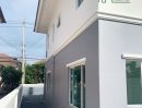 - บ้านแฝด 2 ชั้น หมู่บ้านเปี่ยมภิรมย์ ถนนมิตรไมตรี หนองจอก ถนนเมน