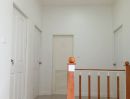 - บ้านแฝด 2 ชั้น หมู่บ้านเปี่ยมภิรมย์ ถนนมิตรไมตรี หนองจอก ถนนเมน