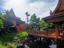 - ขายบ้านเรือนไทยหลังใหญ่ ดอนหัวฬ่อ ชลบุรี ในซอยมิตรภาพ1 ที่ดิน 4 ไร่ 91 ตรว. พร้อมเรือนรับรอง สระว่ายน้ำส่วนตัว เพียง 5 นาทีถึงโรบินสันชลบุรี