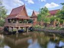 - ขายบ้านเรือนไทยหลังใหญ่ ดอนหัวฬ่อ ชลบุรี ในซอยมิตรภาพ1 ที่ดิน 4 ไร่ 91 ตรว. พร้อมเรือนรับรอง สระว่ายน้ำส่วนตัว เพียง 5 นาทีถึงโรบินสันชลบุรี