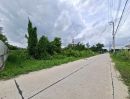  - ขายที่ดินเปล่า ซอยสังฆสันติสุข24 หนองจอก
