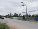 - ที่ดินติดแม่น้ำเพชรบุรี แปลงเล็กๆ ราคาถูก ติดถนนลาดยาง เมืองเพชรบุรี