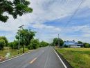 - ขายที่ดินเปล่า 49-2-71 ไร่ ติดถนน 346 ปทุมธานี-บางเลน ต.ลำลูกบัว อ.ดอนตูม นครปฐม