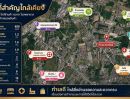 - ขายทาวน์โฮม 2 ชั้น พาร์โก้แลนด์(Parco land) ถ.เนินพยอม มาบตาพุด ระยอง ใกล้นิคมฯ RIL