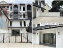- ทาวน์โฮม 4 ชั้น 24 ตร.วา Renovate ใหม่ทั้งหลัง ซ.ลาดพร้าว 110 วังทองหลาง