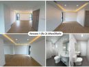 - ทาวน์โฮม 4 ชั้น 24 ตร.วา Renovate ใหม่ทั้งหลัง ซ.ลาดพร้าว 110 วังทองหลาง