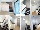 - ทาวน์โฮม 4 ชั้น 24 ตร.วา Renovate ใหม่ทั้งหลัง ซ.ลาดพร้าว 110 วังทองหลาง
