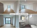 - ทาวน์โฮม 4 ชั้น 24 ตร.วา Renovate ใหม่ทั้งหลัง ซ.ลาดพร้าว 110 วังทองหลาง