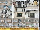 - ทาวน์โฮม 4 ชั้น 24 ตร.วา Renovate ใหม่ทั้งหลัง ซ.ลาดพร้าว 110 วังทองหลาง