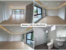 - ทาวน์โฮม 4 ชั้น 24 ตร.วา Renovate ใหม่ทั้งหลัง ซ.ลาดพร้าว 110 วังทองหลาง