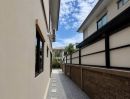 - ปล่อยเช่าบ้านเดี่ยว2ชั้น ม.ภัสสร บางนา วงแหวน (สุขาภิบาล 2) บ้านแปลงมุม