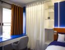 - Premier Place Condo Rama 9 ห้องหัวมุม รีโนเวทใหม่ ขนาดใหญ่ 65 ตร.ม. 2 ห้องนอน