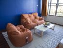 - Premier Place Condo Rama 9 ห้องหัวมุม รีโนเวทใหม่ ขนาดใหญ่ 65 ตร.ม. 2 ห้องนอน