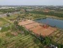  - ที่ดินคลองสี่ คลองหลวง ขนาด 2 ไร่ ทำโกดัง โรงงานขนาดเล็ก ที่พักคนงาน เหมาะมาก