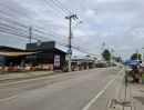  - ขายที่ดินวงแหวน-หทัยราษฎร์ ติดถนนไทยรามัญ เนื้อที่ประมาณ 4.5 ไร่ ขาย ตร.วา ละ 35,000 บาท