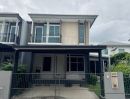  - ขายด่วน! Inizio 3 ปิ่นเกล้า-วงแหวน บ้านแฝดแต่งครบพรีเมียม ใกล้ทางด่วน & Central Westville ราคาเพียง 4.99 ล.พร้อมเข้าอยู่