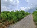 - ขายที่ดินเปล่า ซอยฟาร์มสัตตบุษย์ คลอง12 ลำลูกกา
